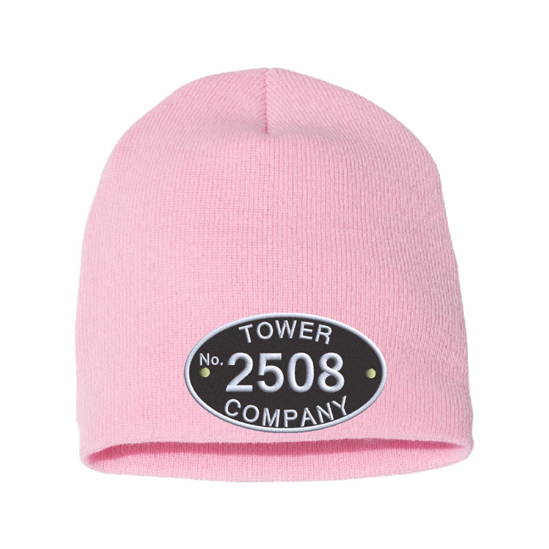 Front Pink