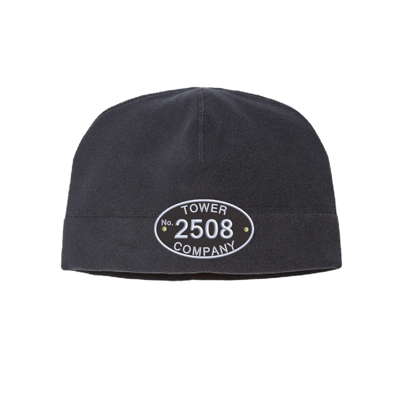 Front Black