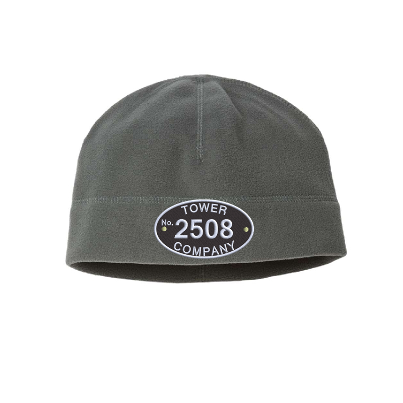 Front Dark Grey