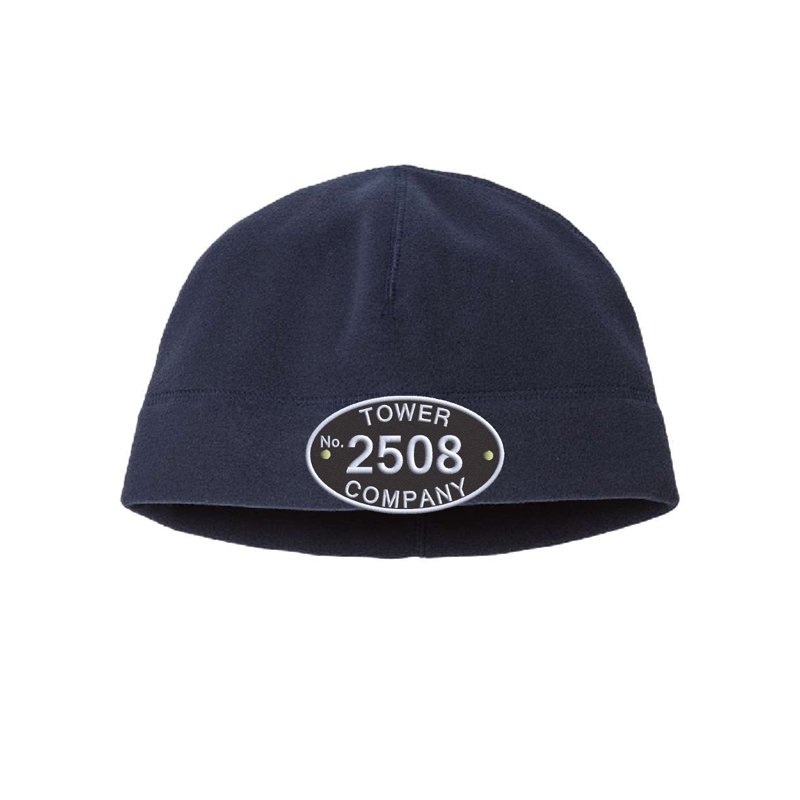 Front Navy