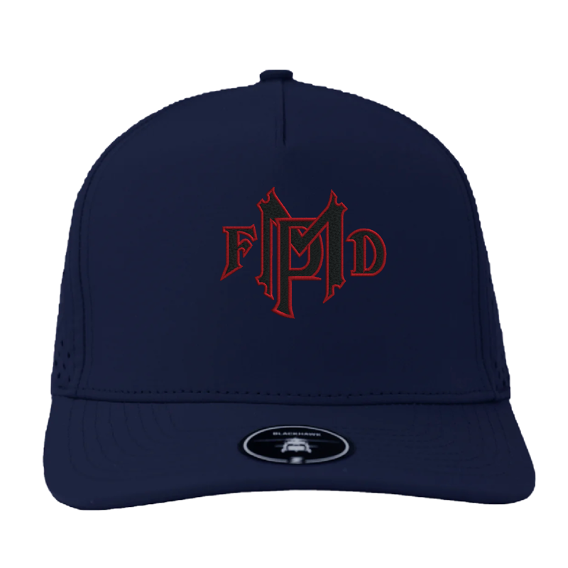 Front Navy