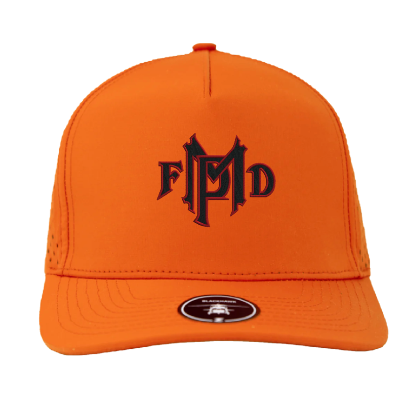 Front Orange