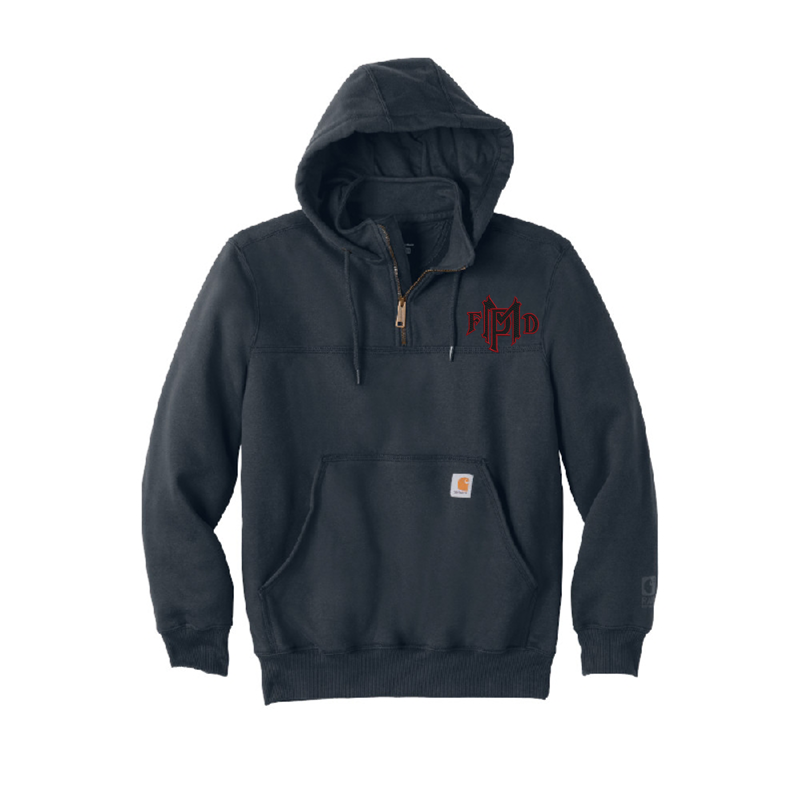 Front Navy