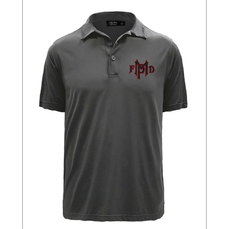 Front Charcoal