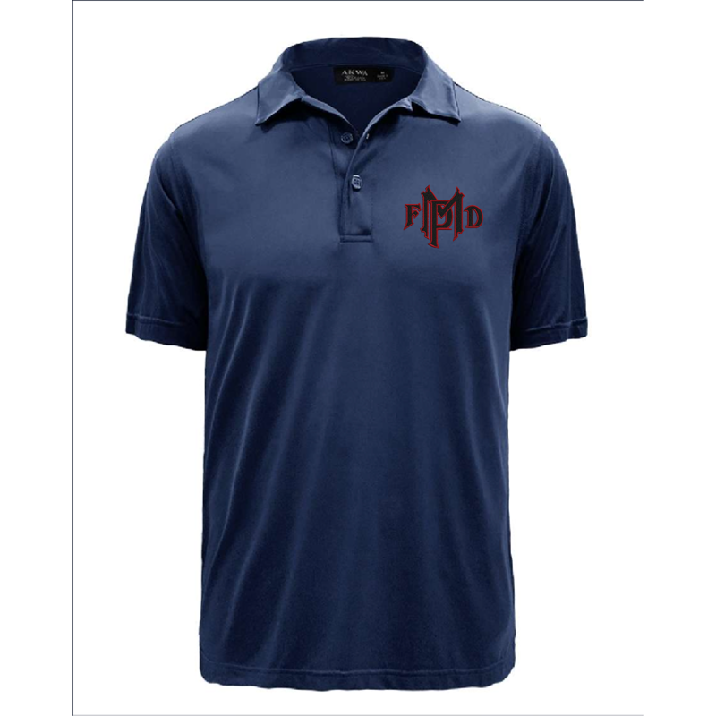 Front Navy