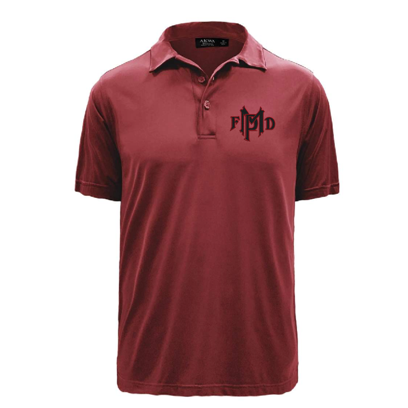 Front Red
