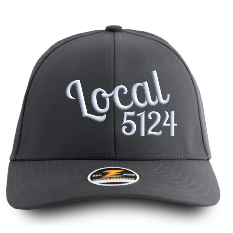 Front Black