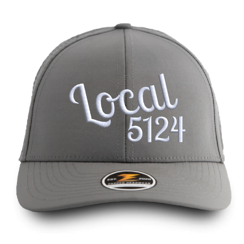 Front Grey