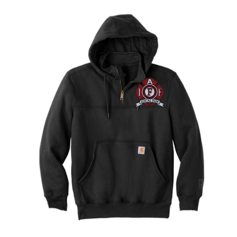 Front Black