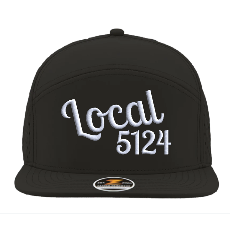 Front Black