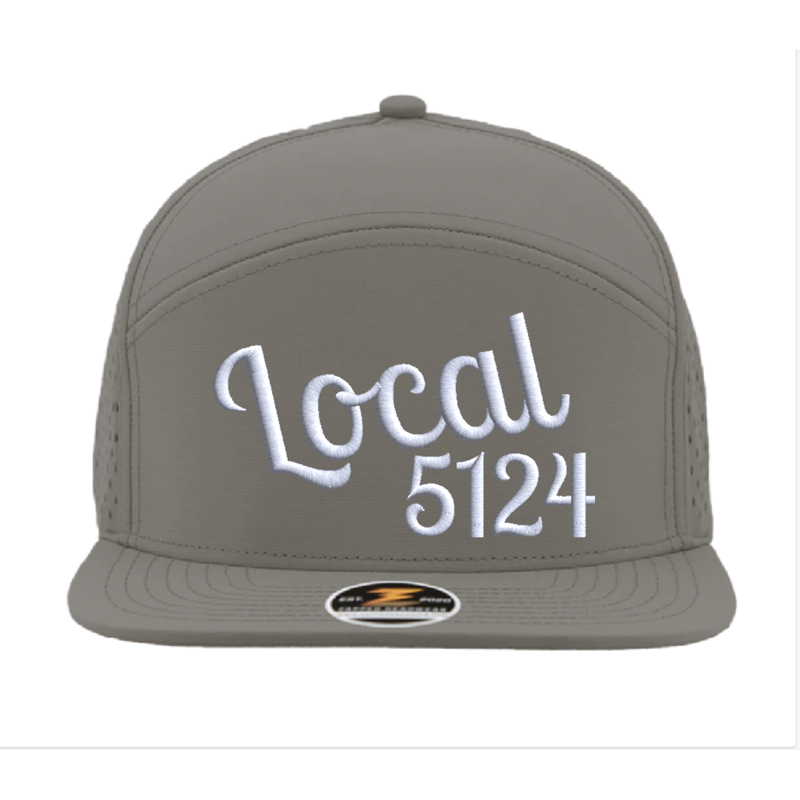 Front Grey