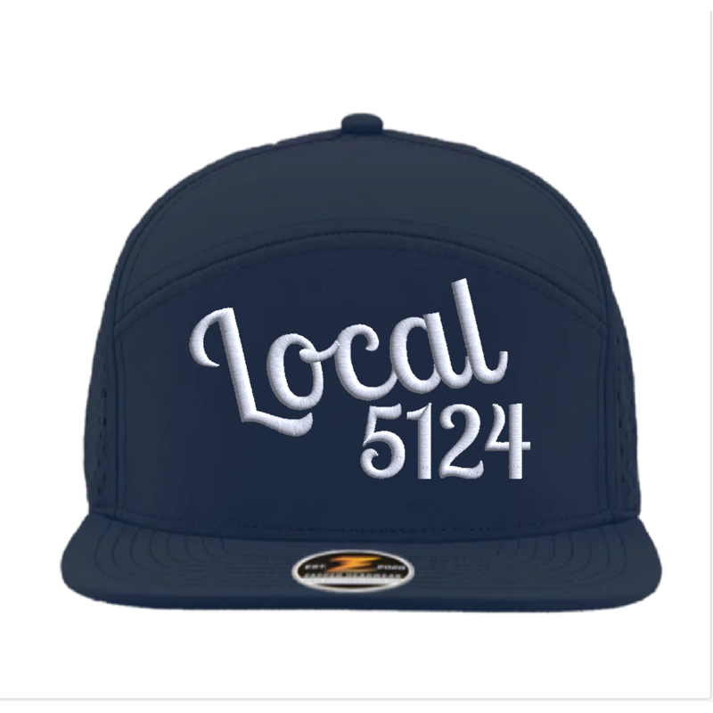 Front Navy