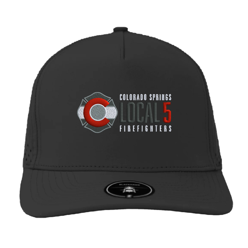 Front Black