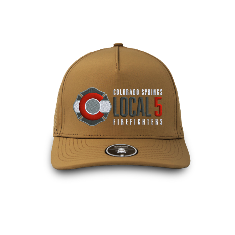 Front Caramel
