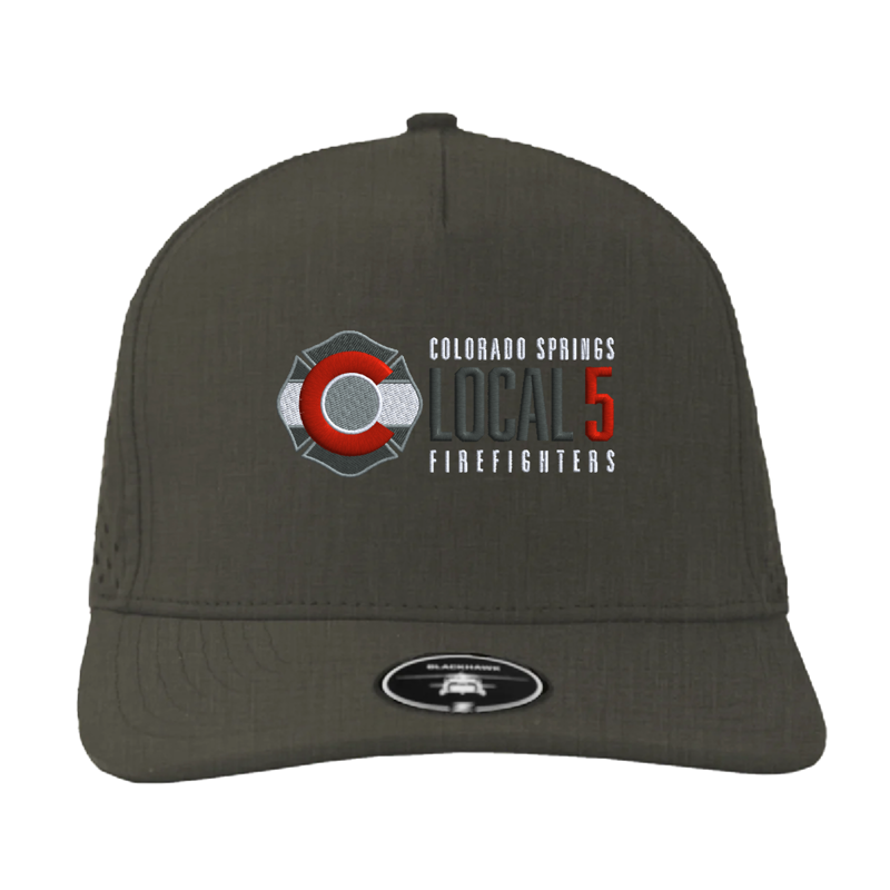 Front Graphite