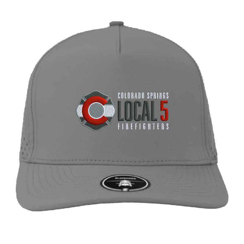Front Grey