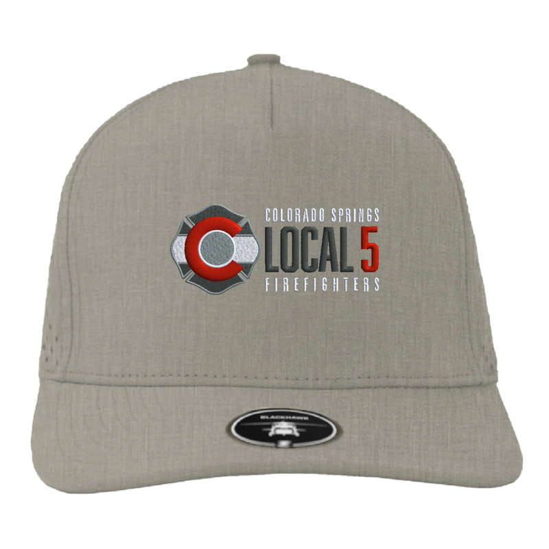 Front Heather Grey