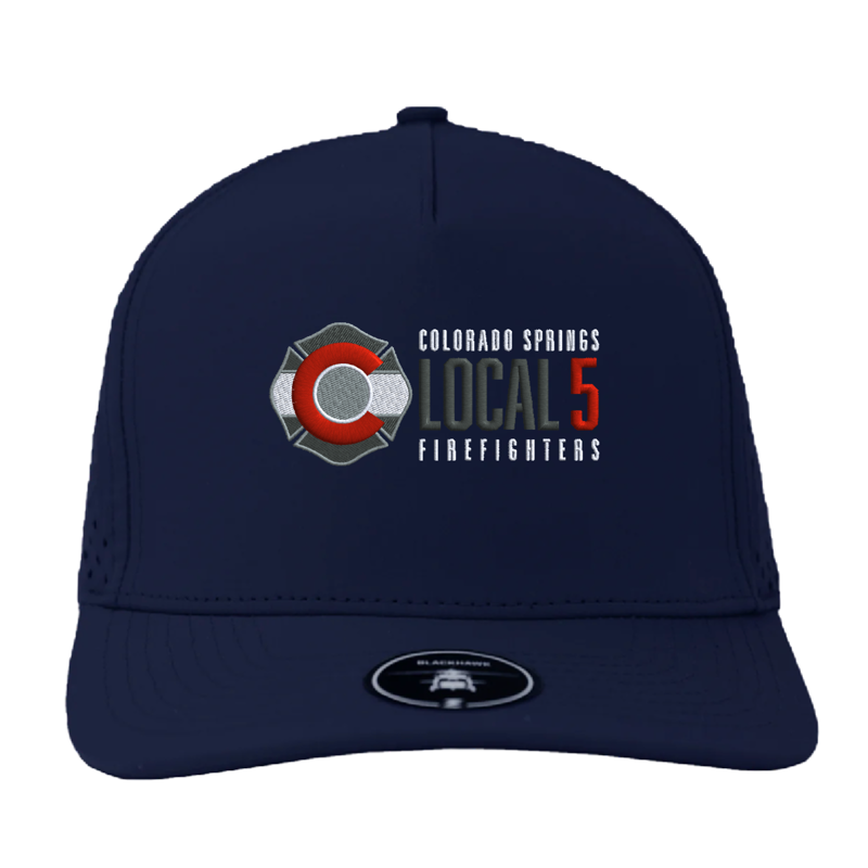 Front Navy