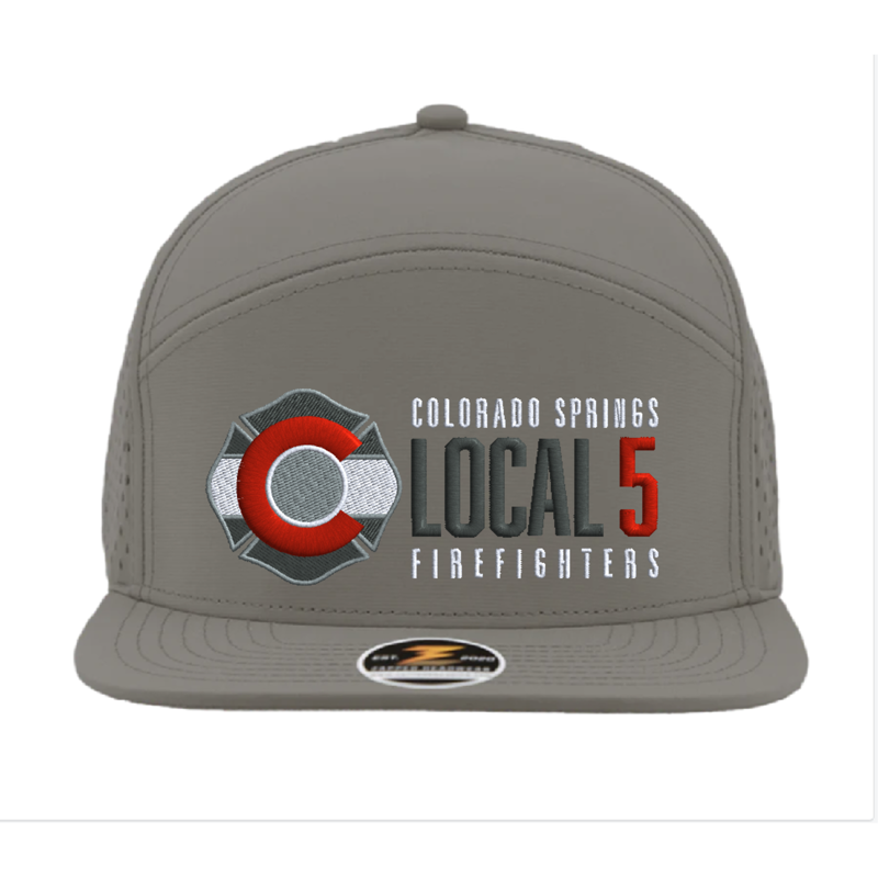 Front Grey