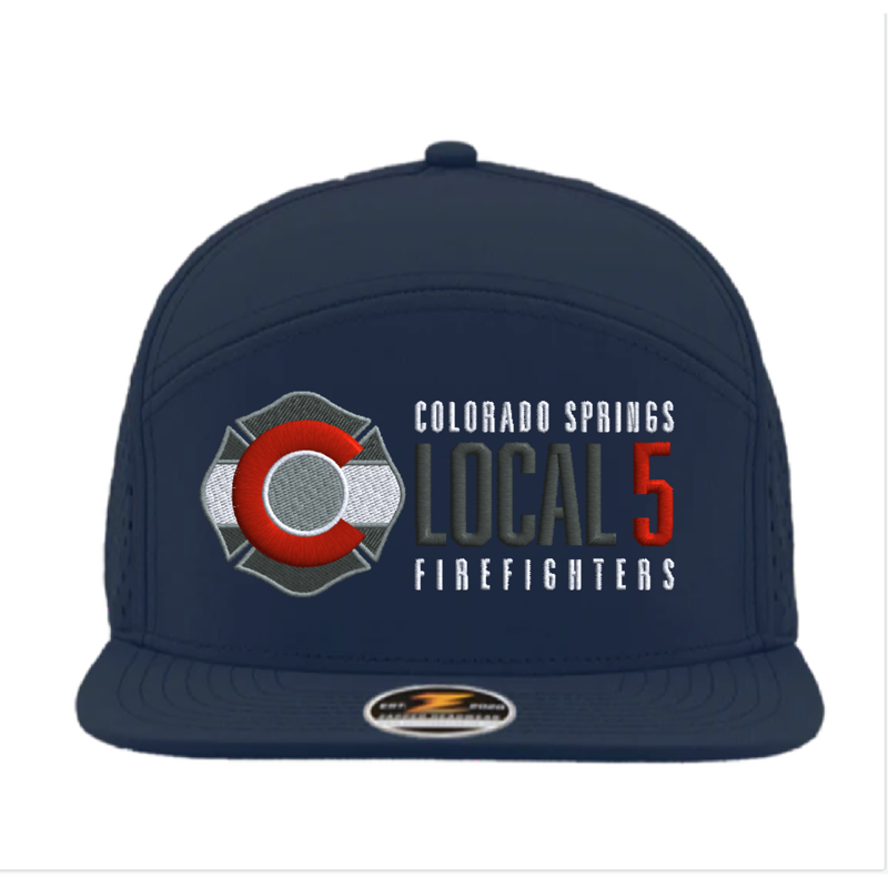 Front Navy