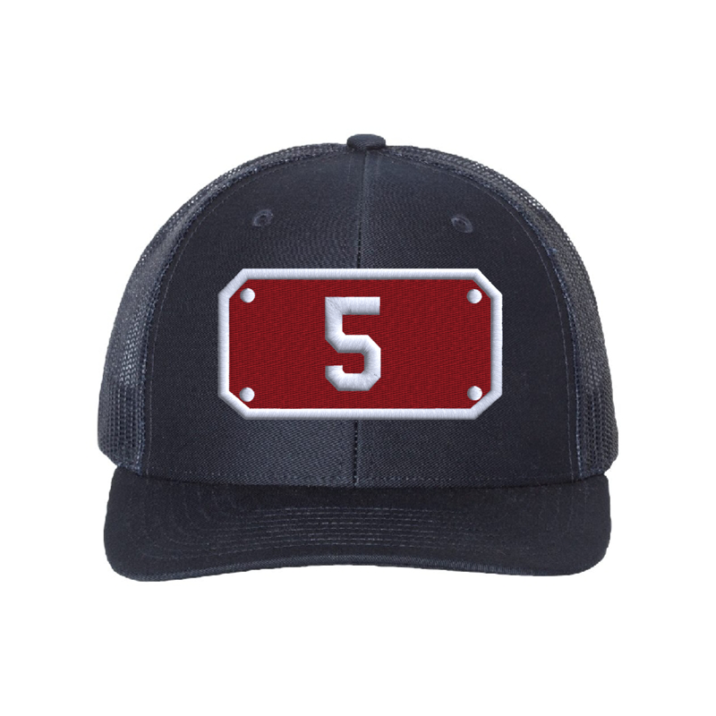 Front Navy