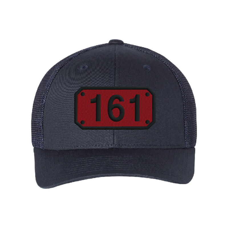Front Navy