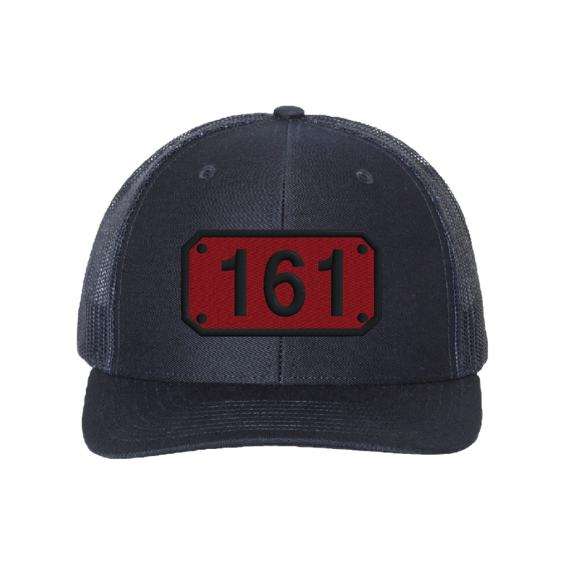 Front Navy