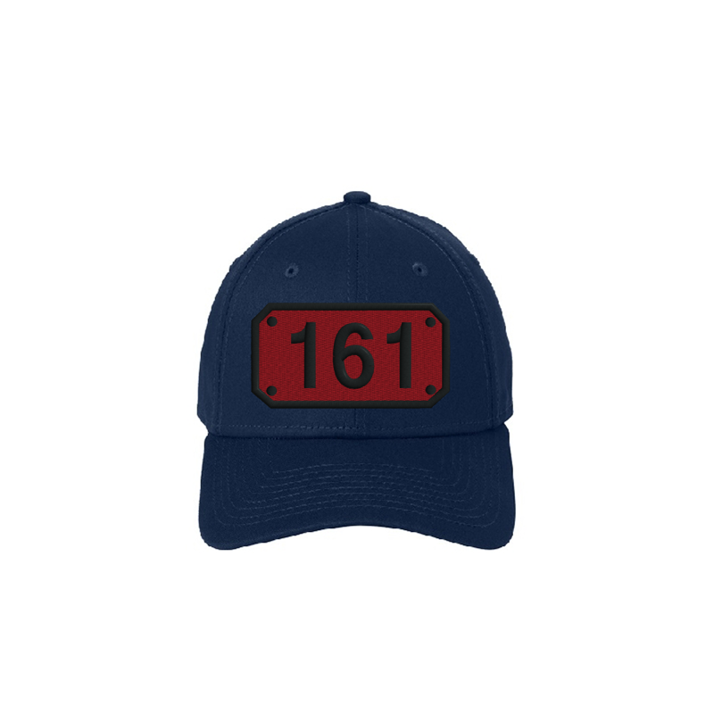 Front Navy