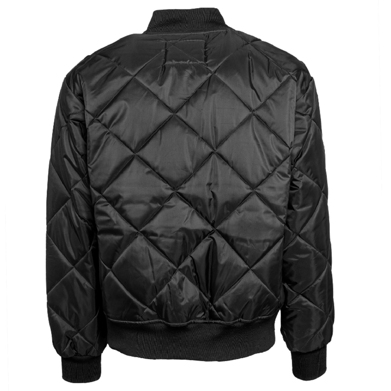 Back Black