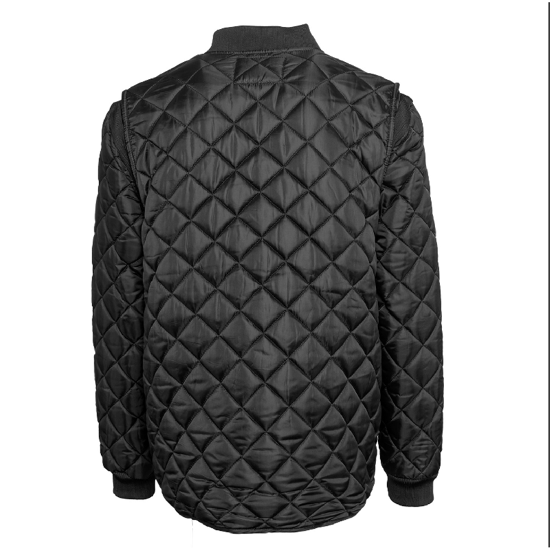 Back Black