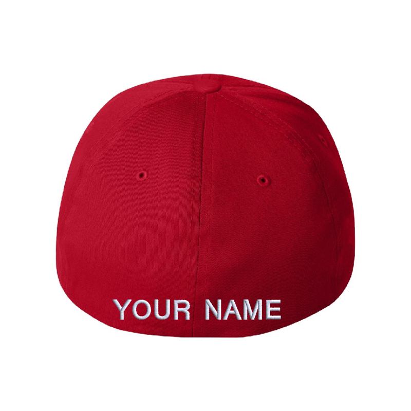 Back Red