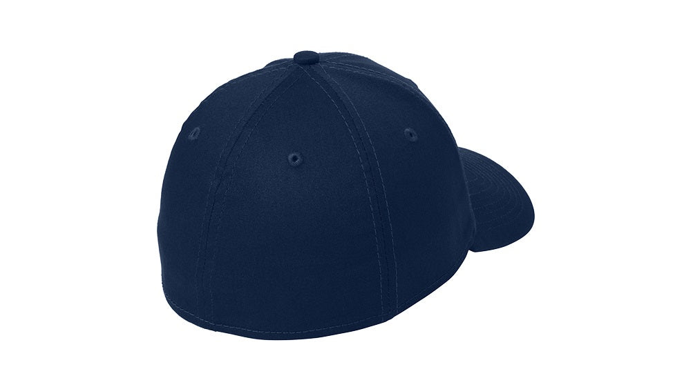 West Metro New Era 39Thirty (fitted) Passport Series