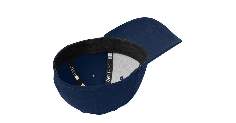 West Metro New Era 39Thirty (fitted) Passport Series