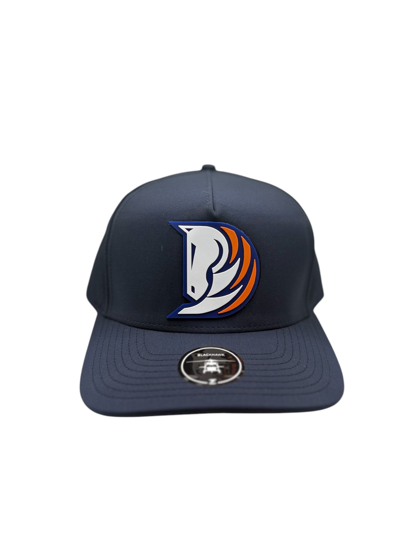 Bronco Hat