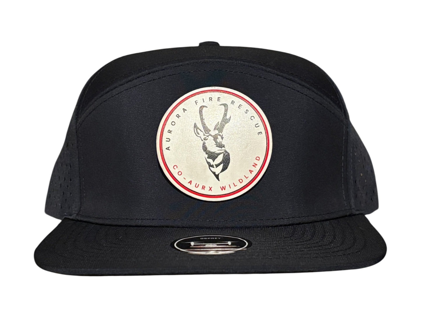 AFD Station Logo - Performance Osprey Hat