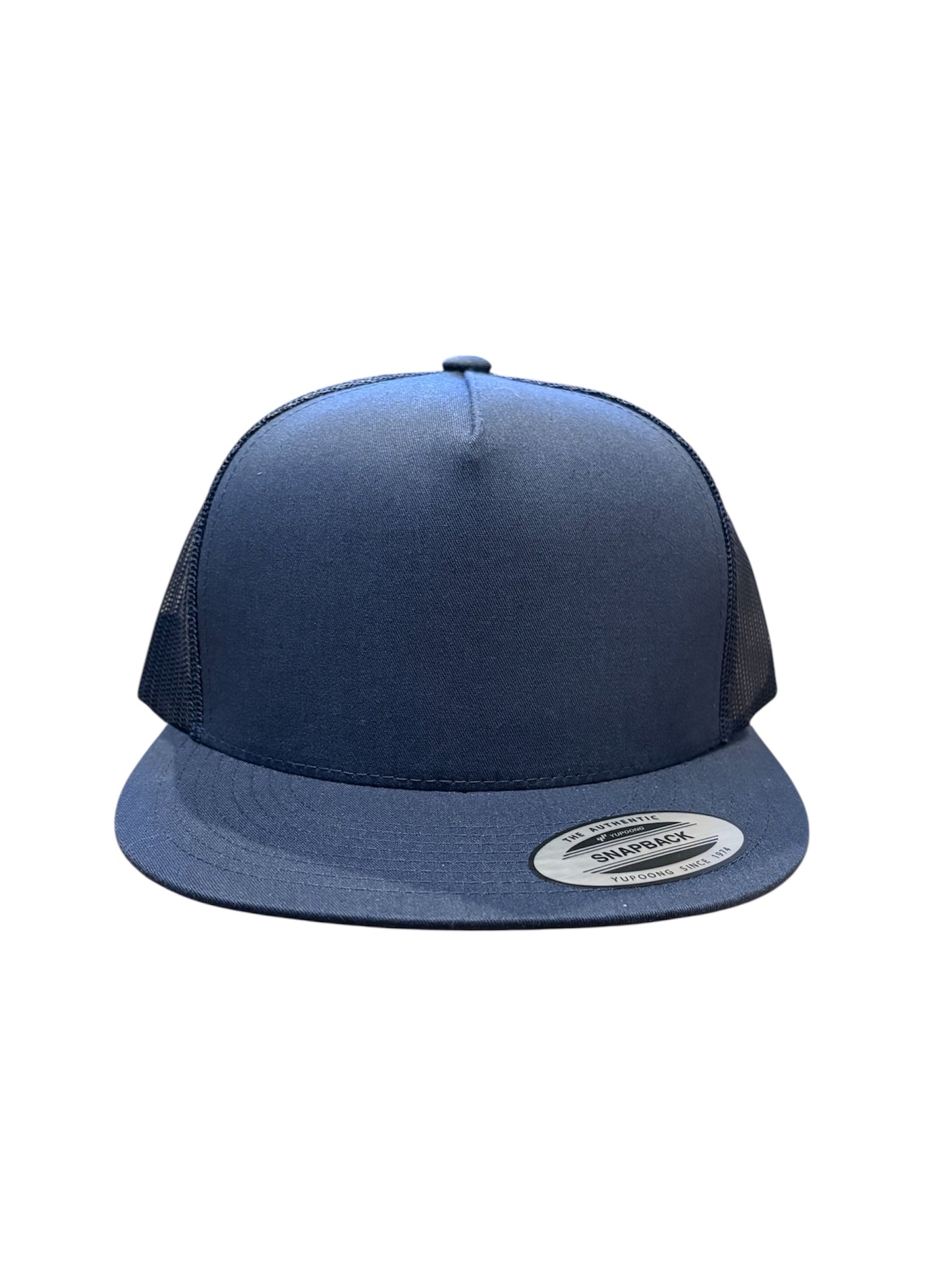 Kissimmee FD - Passport Hat (snapback)