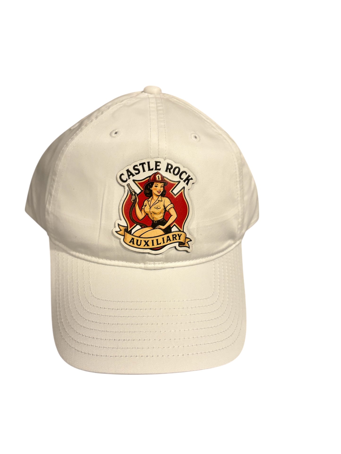 CR Auxiliary Nike Hat
