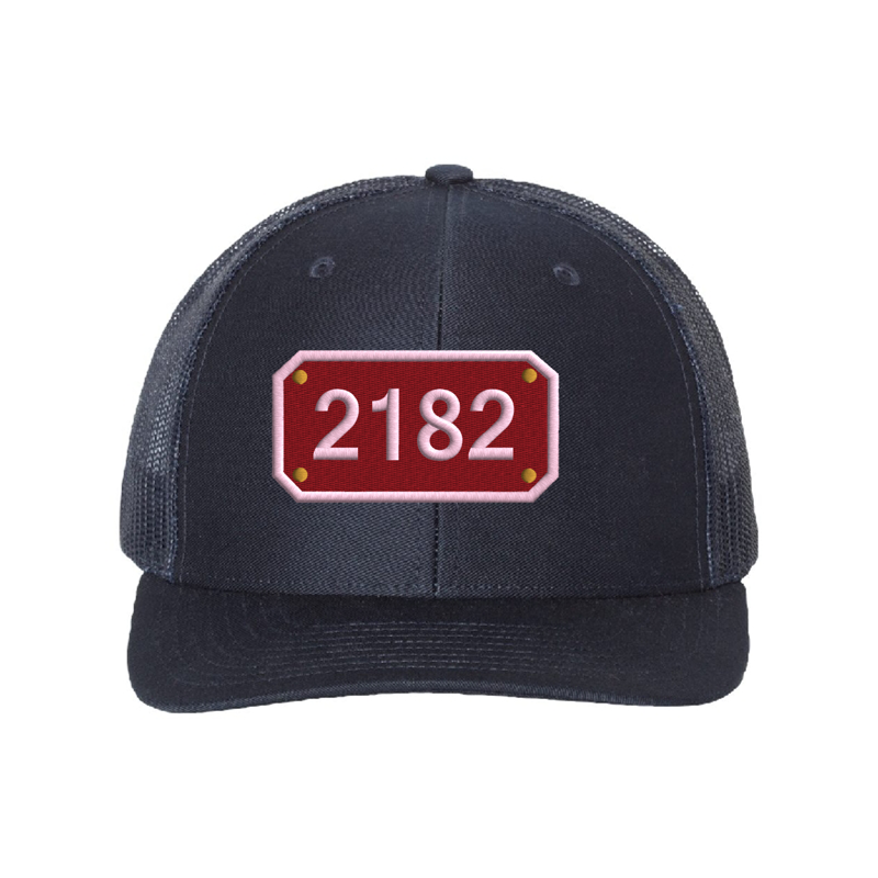 Front Navy