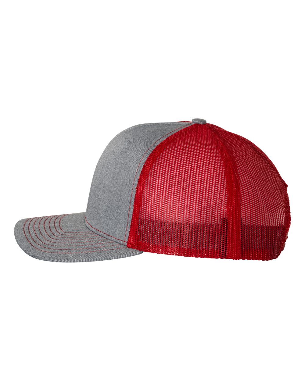 Mile High Hook & Ladder Trucker