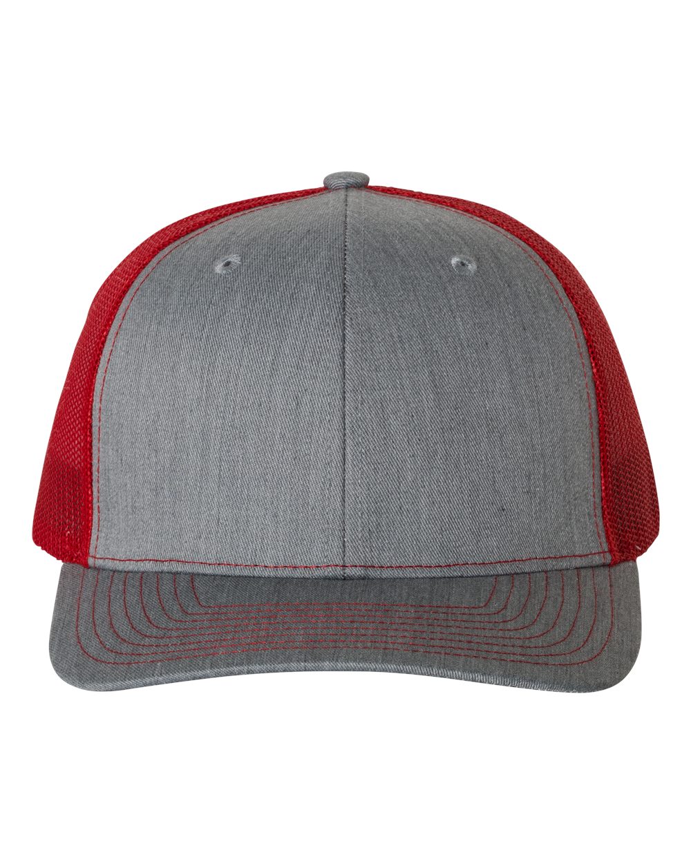 Mile High Hook & Ladder Trucker