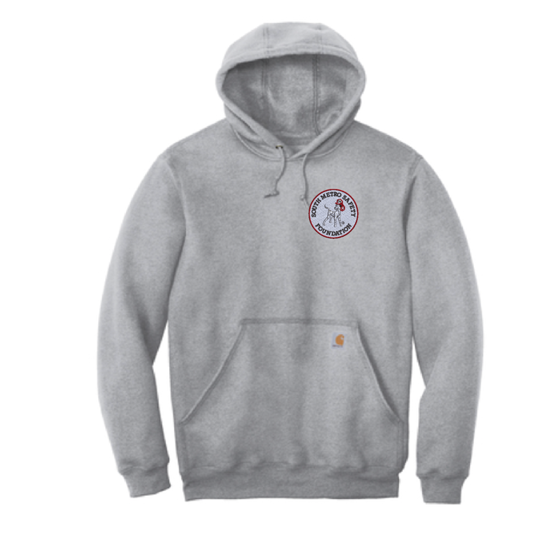 Chest Heather Grey