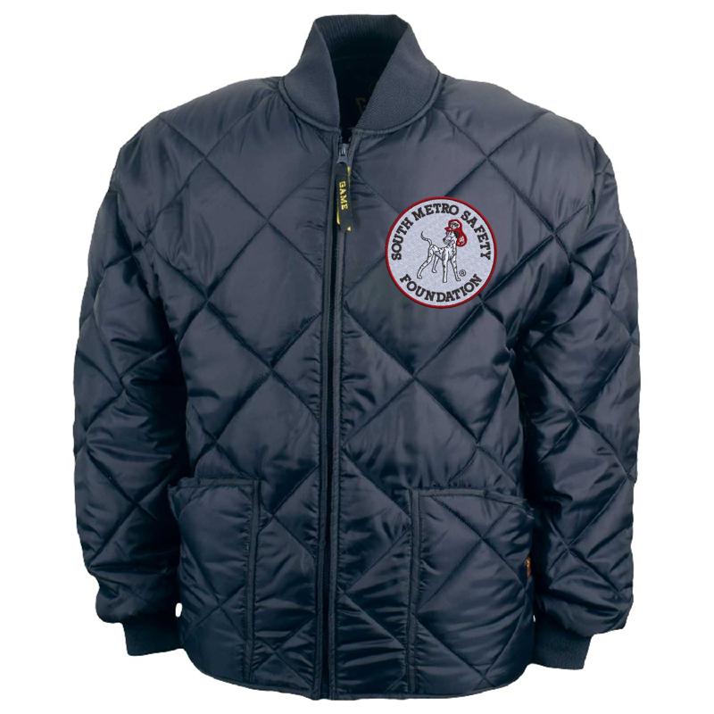 Front Navy