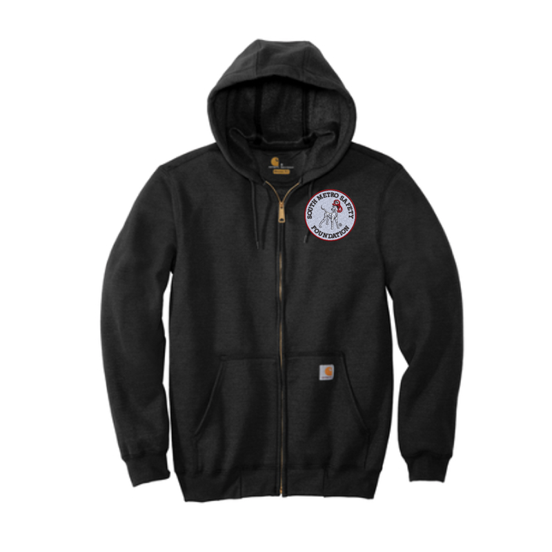Front Black