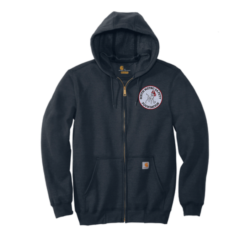 Front Navy