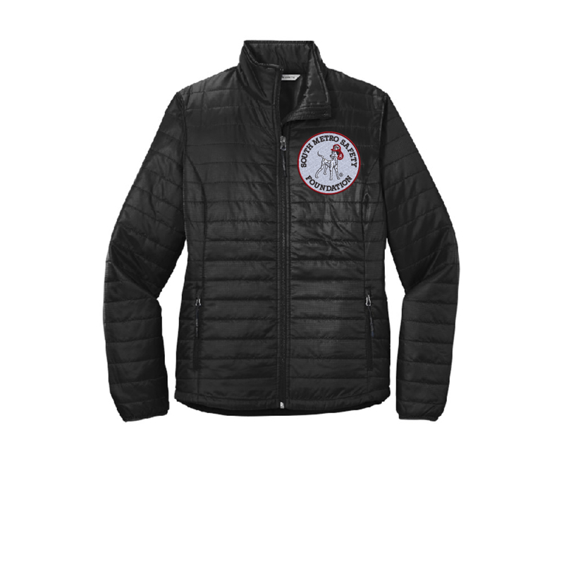 Front Black