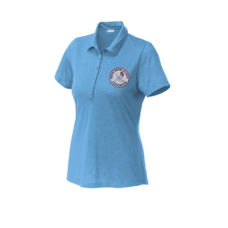Chest Carolina Blue