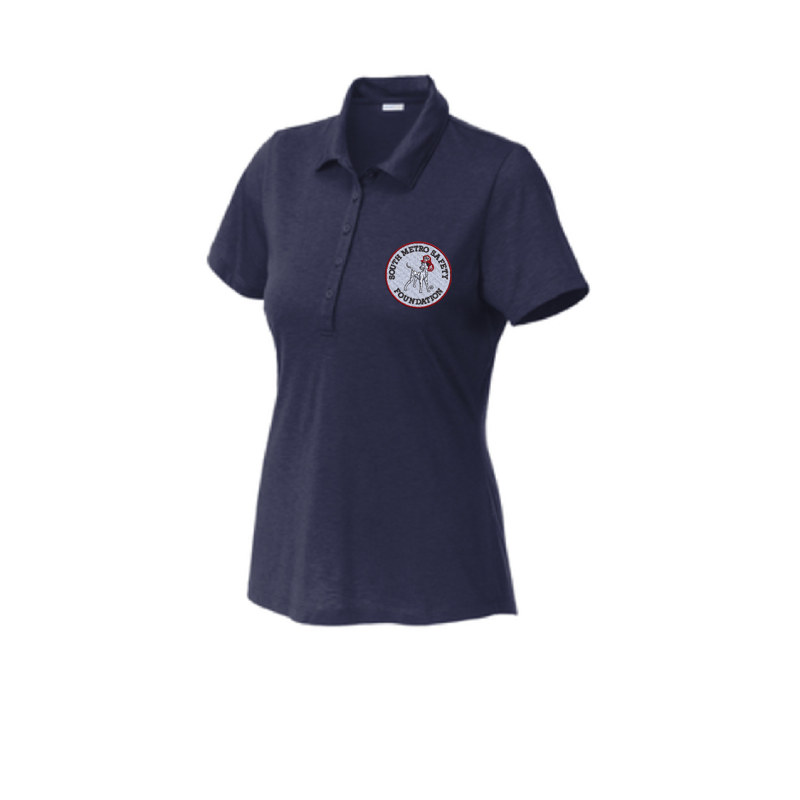 Chest Navy