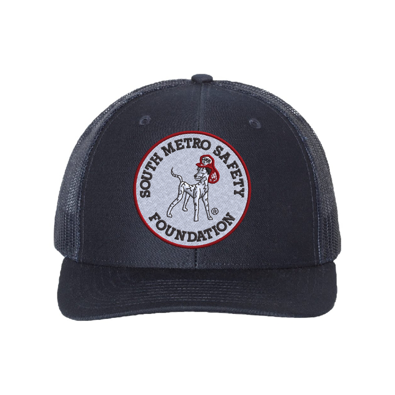 Front Navy