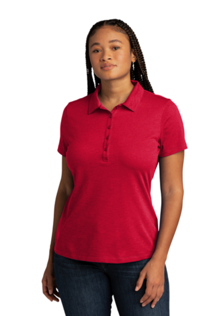 FSEDI Womans Polo