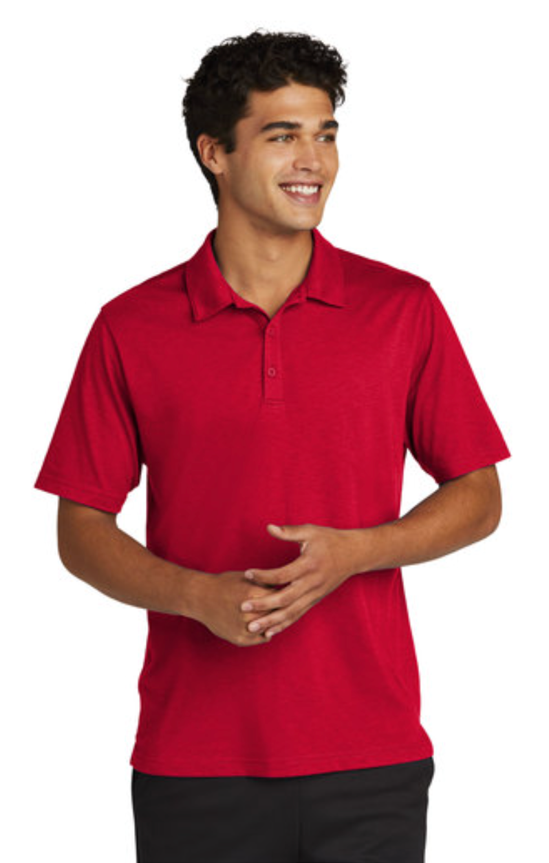 FSEDI Mens Polo
